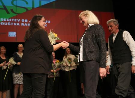 20 LET KD RAK RAKEK 50 FOTO LJUBO VUKELIČ